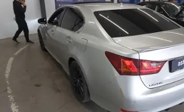 Lexus GS 2012 года за 12 000 000 тг. в Астана фото 4