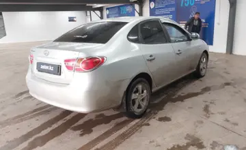 Hyundai Avante 2009 года за 3 500 000 тг. в Астана фото 3