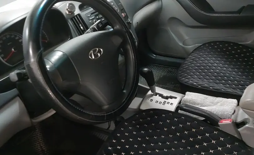 Hyundai Avante 2009 года за 3 500 000 тг. в Астана фото 5