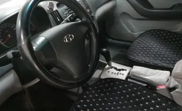 Hyundai Avante 2009 года за 3 500 000 тг. в Астана фото 5