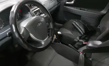 LADA (ВАЗ) Priora 2015 года за 3 200 000 тг. в Астана фото 5