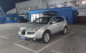 Subaru Tribeca 2006 года за 5 000 000 тг. в Алматы фото 1