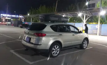 Subaru Tribeca 2006 года за 5 000 000 тг. в Алматы фото 3