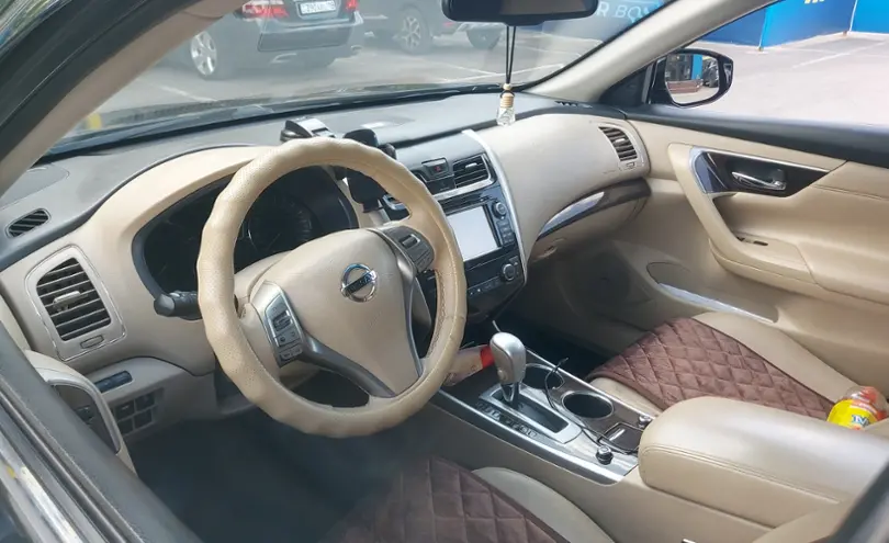 Nissan Teana 2014 года за 7 500 000 тг. в Алматы фото 5