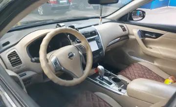 Nissan Teana 2014 года за 7 500 000 тг. в Алматы фото 5