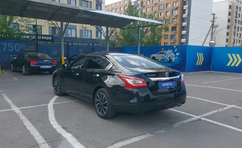 Nissan Teana 2014 года за 7 500 000 тг. в Алматы фото 4