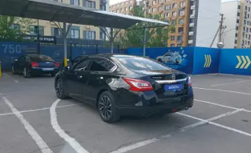 Nissan Teana 2014 года за 7 500 000 тг. в Алматы фото 4
