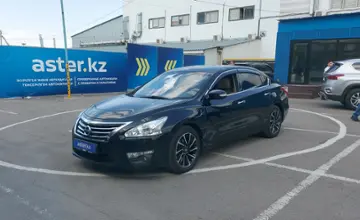 Nissan Teana 2014 года за 7 500 000 тг. в Алматы фото 1