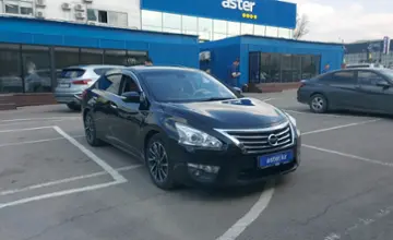 Nissan Teana 2014 года за 7 500 000 тг. в Алматы фото 2