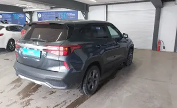 Kia Seltos 2022 года за 11 300 000 тг. в Астана фото 3