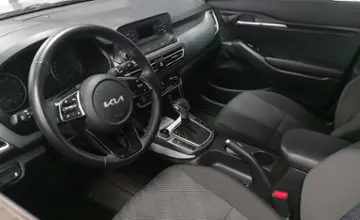 Kia Seltos 2022 года за 11 300 000 тг. в Астана фото 5