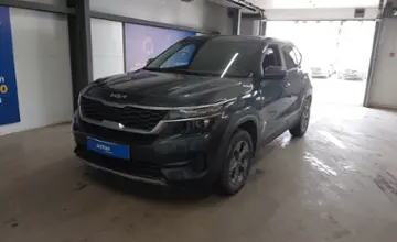 Kia Seltos 2022 года за 11 300 000 тг. в Астана фото 1