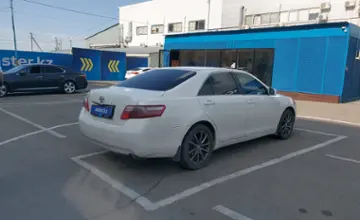 Toyota Camry 2007 года за 5 700 000 тг. в Алматы фото 3
