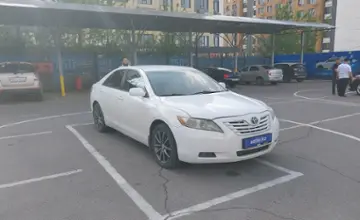Toyota Camry 2007 года за 5 700 000 тг. в Алматы фото 2