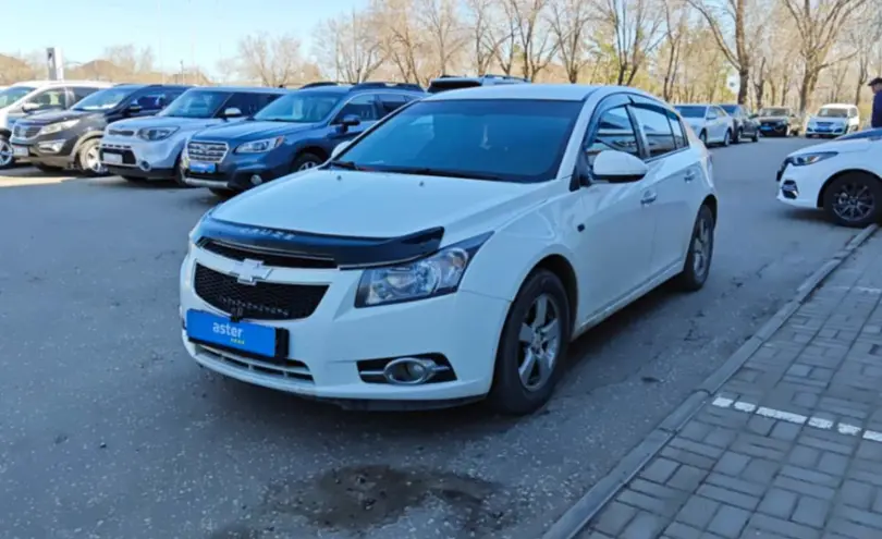 Chevrolet Cruze 2012 года за 3 000 000 тг. в Актобе