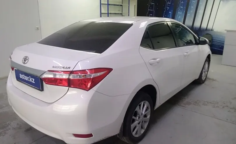 Toyota Corolla 2015 года за 7 700 000 тг. в Павлодар фото 5