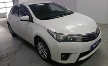 Toyota Corolla 2015 года за 7 700 000 тг. в Павлодар фото 3
