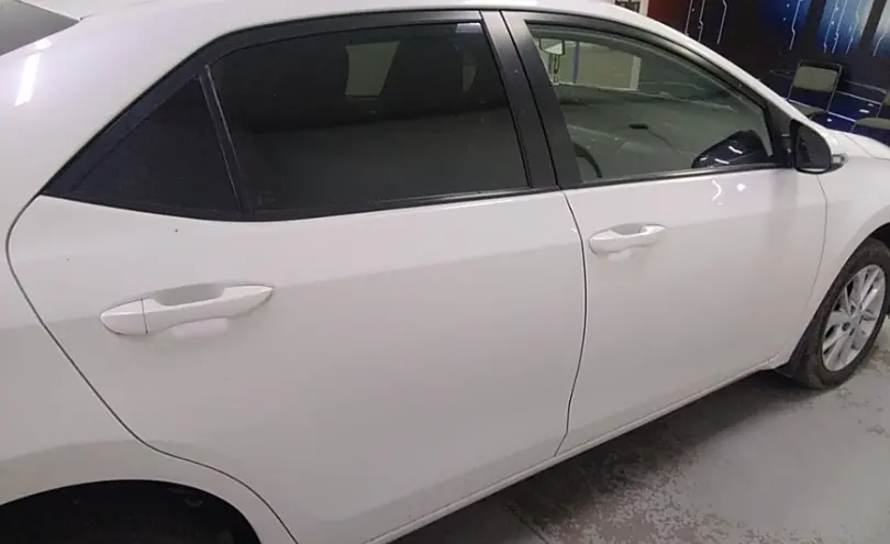 Toyota Corolla 2015 года за 7 700 000 тг. в Павлодар фото 4