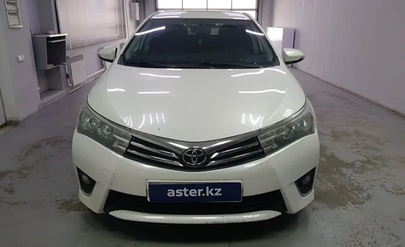 Toyota Corolla 2015 года за 7 700 000 тг. в Павлодар фото 2