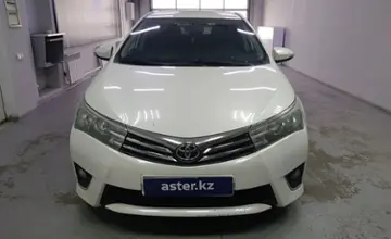 Toyota Corolla 2015 года за 7 700 000 тг. в Павлодар фото 2