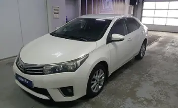 Toyota Corolla 2015 года за 7 700 000 тг. в Павлодар фото 1