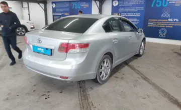 Toyota Avensis 2011 года за 6 300 000 тг. в Астана фото 3