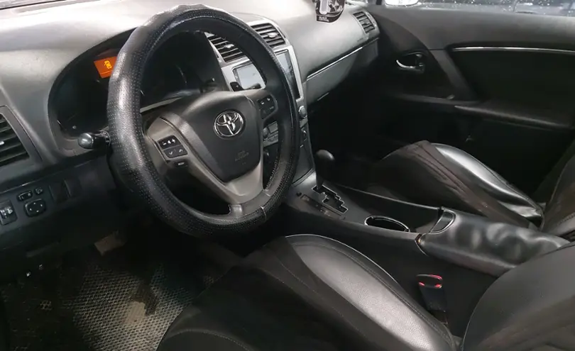 Toyota Avensis 2011 года за 6 300 000 тг. в Астана фото 5