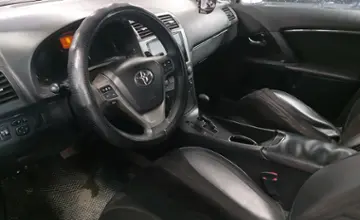 Toyota Avensis 2011 года за 6 300 000 тг. в Астана фото 5