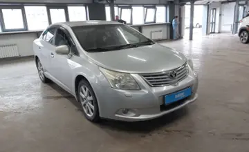 Toyota Avensis 2011 года за 6 300 000 тг. в Астана фото 2