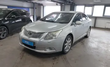 Toyota Avensis 2011 года за 6 300 000 тг. в Астана фото 1