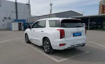 Hyundai Palisade 2021 года за 25 000 000 тг. в Шымкент фото 4