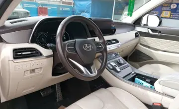 Hyundai Palisade 2021 года за 25 000 000 тг. в Шымкент фото 5