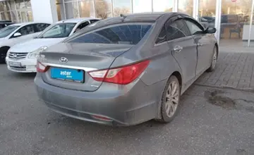 Hyundai Sonata 2011 года за 5 700 000 тг. в Актобе