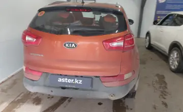 Kia Sportage 2012 года за 5 000 000 тг. в Астана фото 3