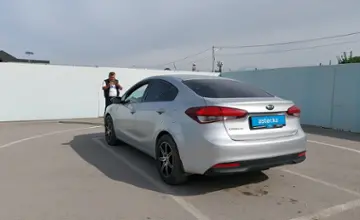 Kia Cerato 2017 года за 7 500 000 тг. в Шымкент фото 4