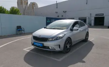 Kia Cerato 2017 года за 7 500 000 тг. в Шымкент фото 1