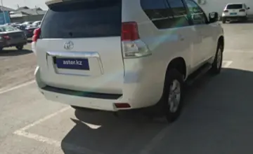 Toyota Land Cruiser Prado 2011 года за 16 000 000 тг. в Кызылорда