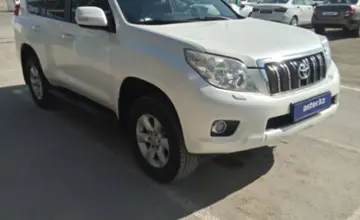 Toyota Land Cruiser Prado 2011 года за 16 000 000 тг. в Кызылорда фото 3