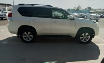 Toyota Land Cruiser Prado 2011 года за 16 000 000 тг. в Кызылорда фото 4