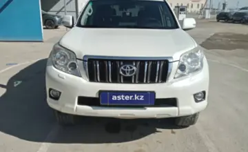 Toyota Land Cruiser Prado 2011 года за 16 000 000 тг. в Кызылорда фото 2