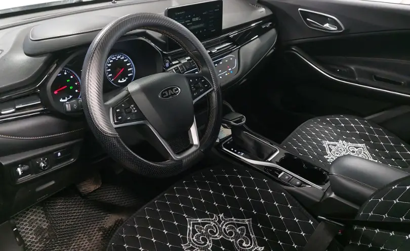 JAC JS4 2023 года за 8 000 000 тг. в Астана фото 5