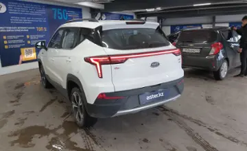 JAC JS4 2023 года за 8 000 000 тг. в Астана фото 4