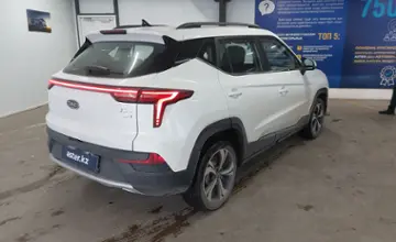 JAC JS4 2023 года за 8 000 000 тг. в Астана фото 3