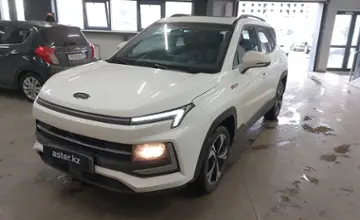 JAC JS4 2023 года за 8 000 000 тг. в Астана фото 1