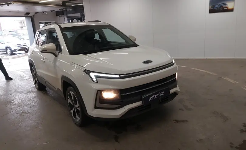 JAC JS4 2023 года за 8 000 000 тг. в Астана фото 2
