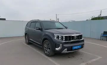 Kia Mohave 2020 года за 24 000 000 тг. в Шымкент фото 2