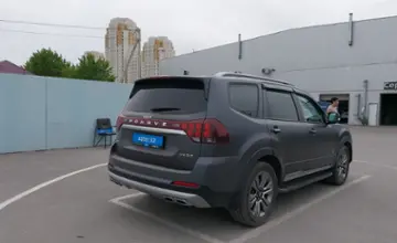 Kia Mohave 2020 года за 24 000 000 тг. в Шымкент фото 3