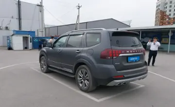 Kia Mohave 2020 года за 24 000 000 тг. в Шымкент фото 4