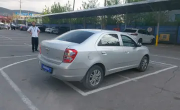 Chevrolet Cobalt 2022 года за 5 800 000 тг. в Алматы фото 3