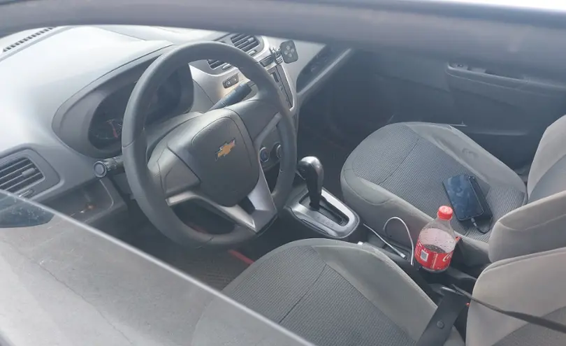 Chevrolet Cobalt 2022 года за 5 800 000 тг. в Алматы фото 5
